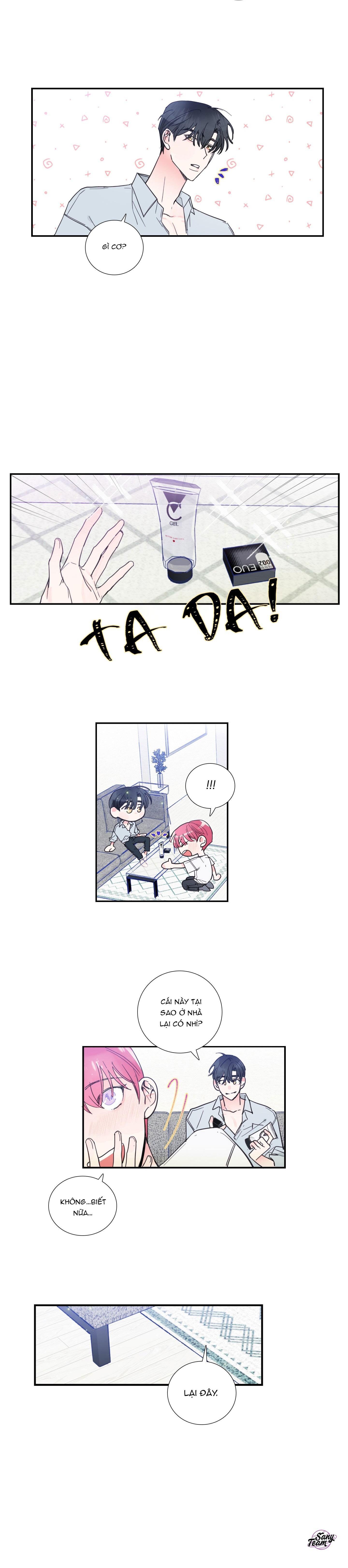 hiện thực chapter 27 6