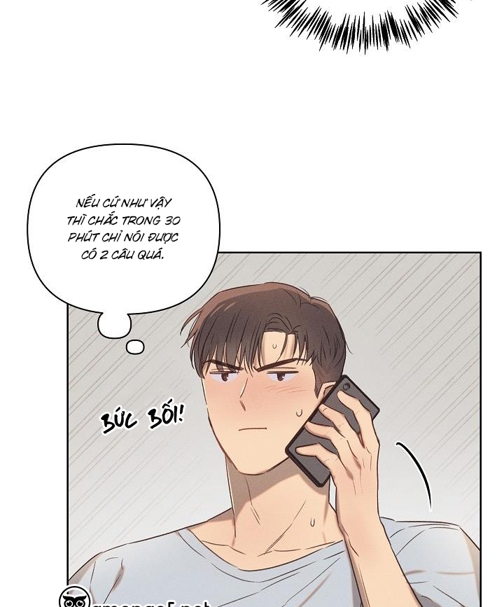 đại úy lãng mạn thân yêu của tôi chapter 10 32