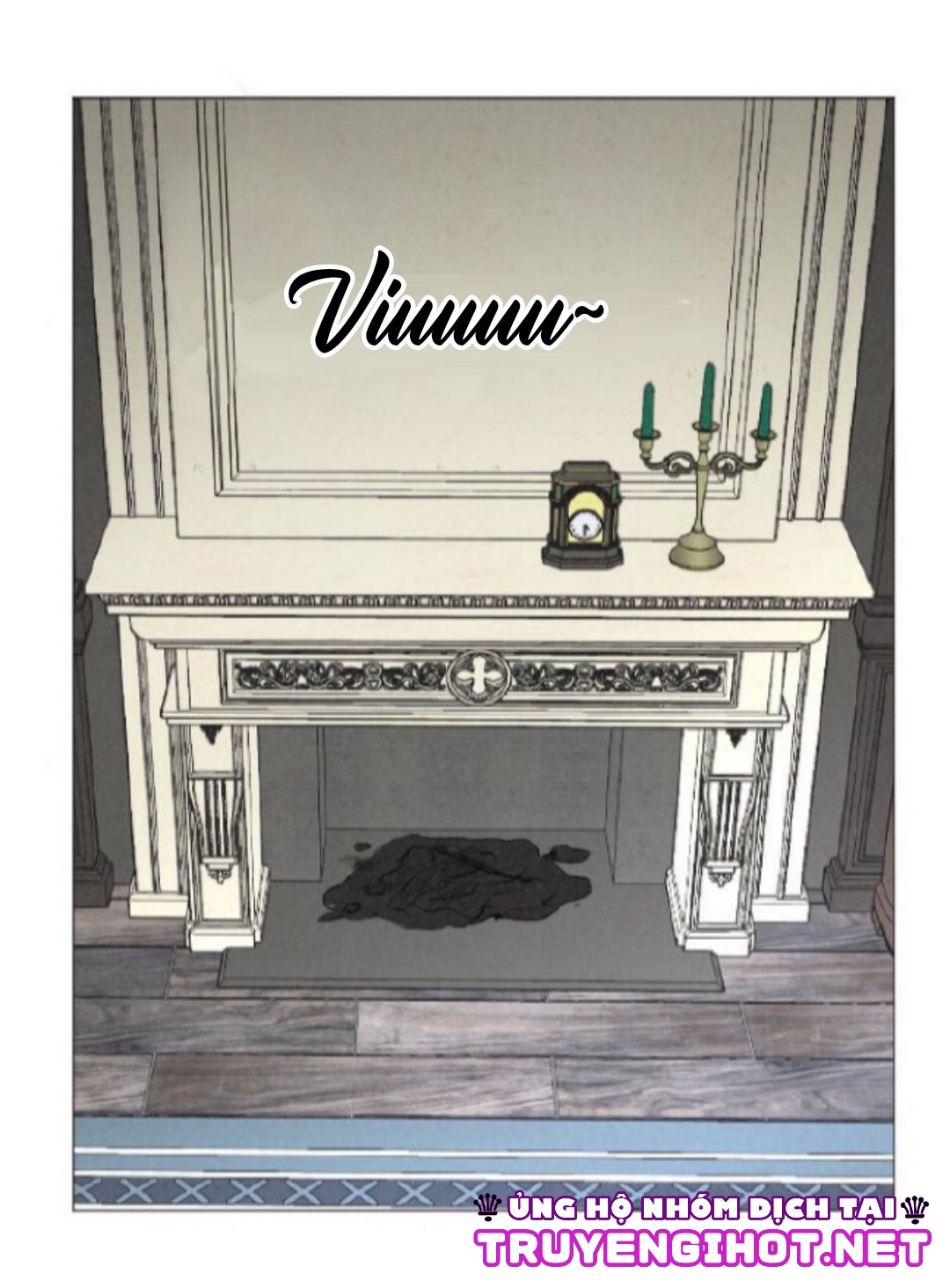 sau khi xuyên sách tôi nhặt được soái ca chapter 13 7