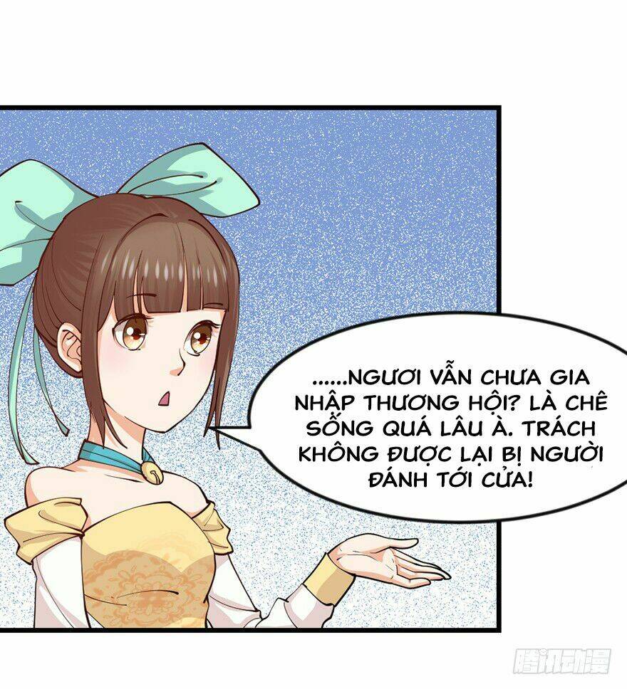 tiên thương chapter 7 47