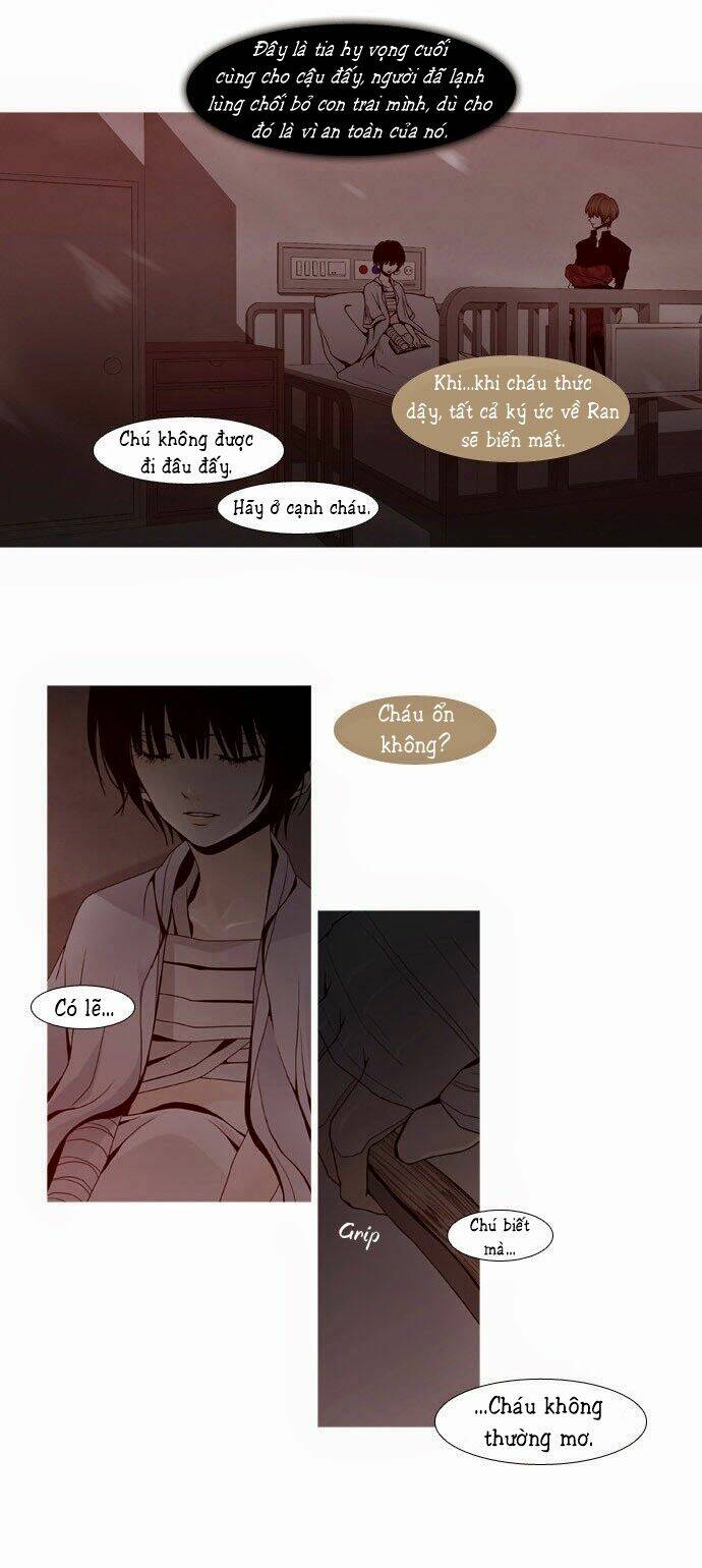 một không gian thời gian khác chapter 53 18