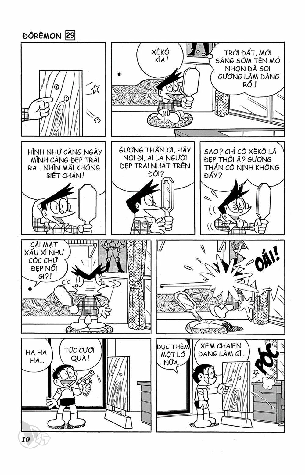 doraemon chapter 515 5