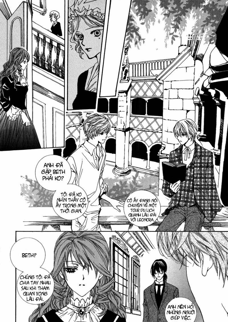 dear my girls chapter 7 27