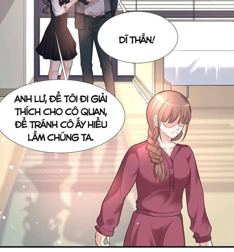 tối cường vận đào hoa chapter 215 30