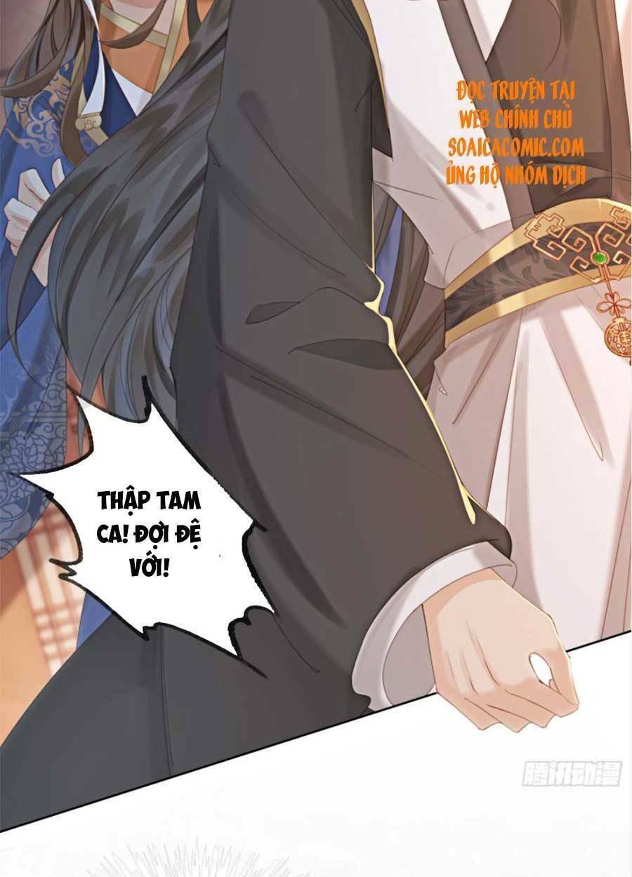 bắt đầu hủy hôn để công lược vương gia chapter 37 36