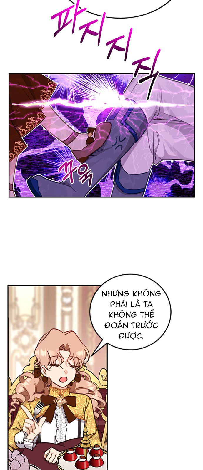 cách săn mồi chapter 14.2 5