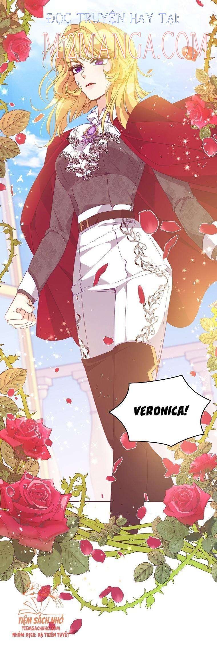 em gái cưng của đại công tước phản diện chapter 61.5 2