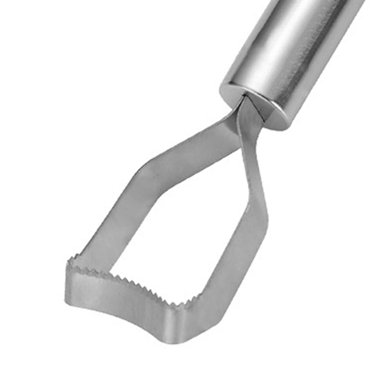 Corn  Corn Thresher Portable Corn Scraping Quick Corn Cobs Remover with Hanging Hole Kitchen Gadgets Corn Peeling Machine Corn Planer