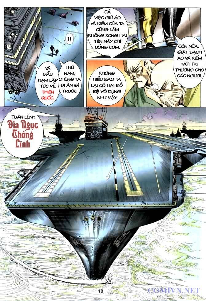 hải hổ 2 chapter 5 16