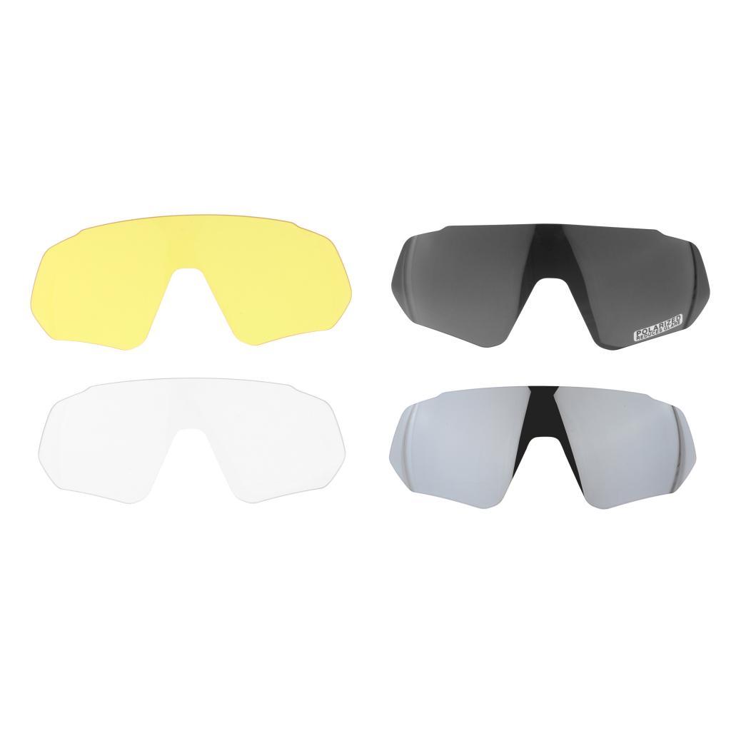 New Bike Professional Polarized Cycling Glasses Sports Sunglasses UV400