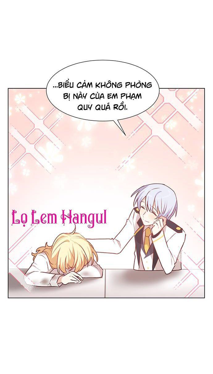 tôi là vị hôn thê phản diện chapter 9 65