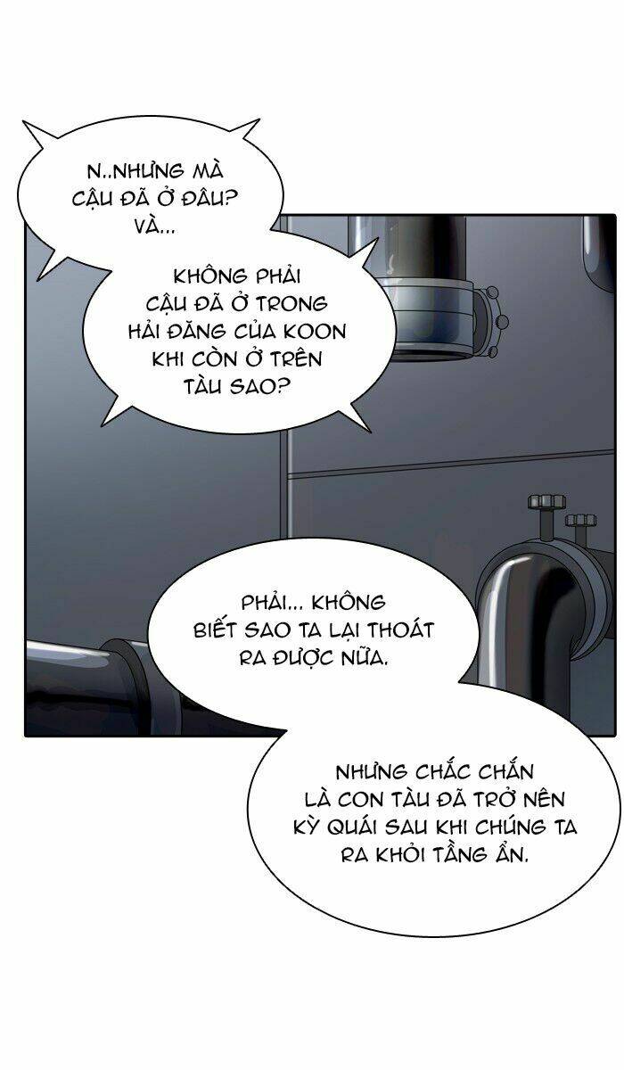 cuộc chiến trong tòa tháp chapter 390 85