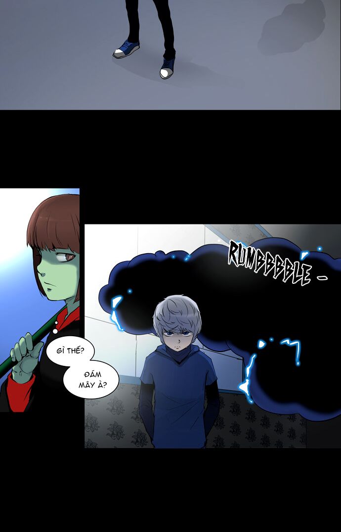 tòa tháp bí ẩn 2 chapter 62 9