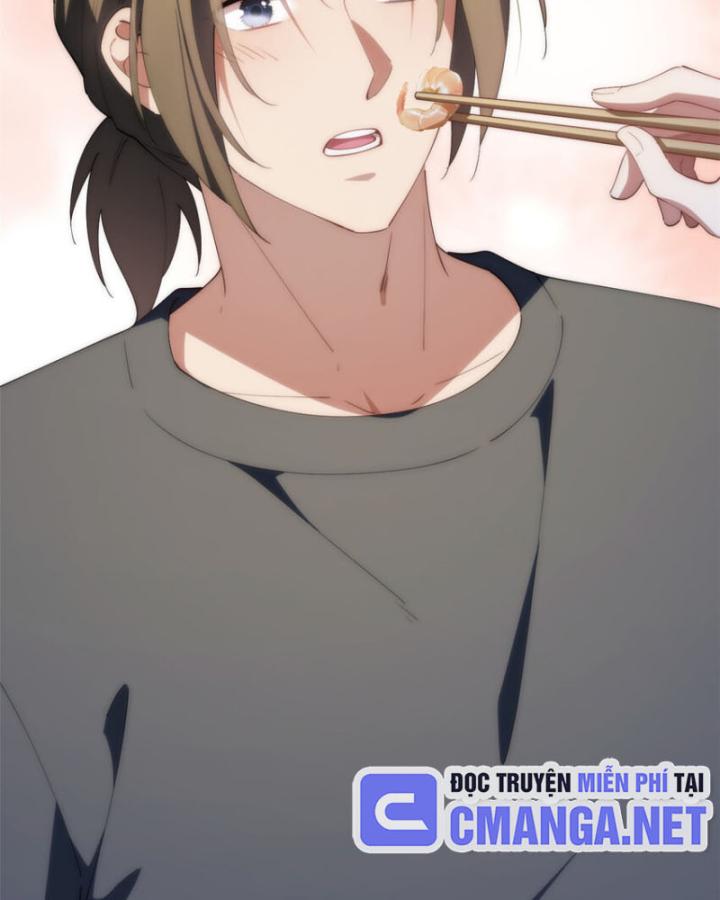 nữ chính chạy từ trong sách ra thì phải làm sao chapter 92 44