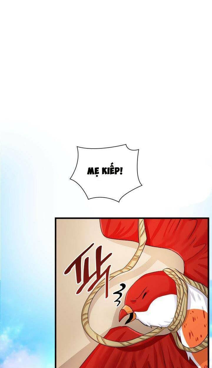 cô dâu của sói đen chapter 15 34