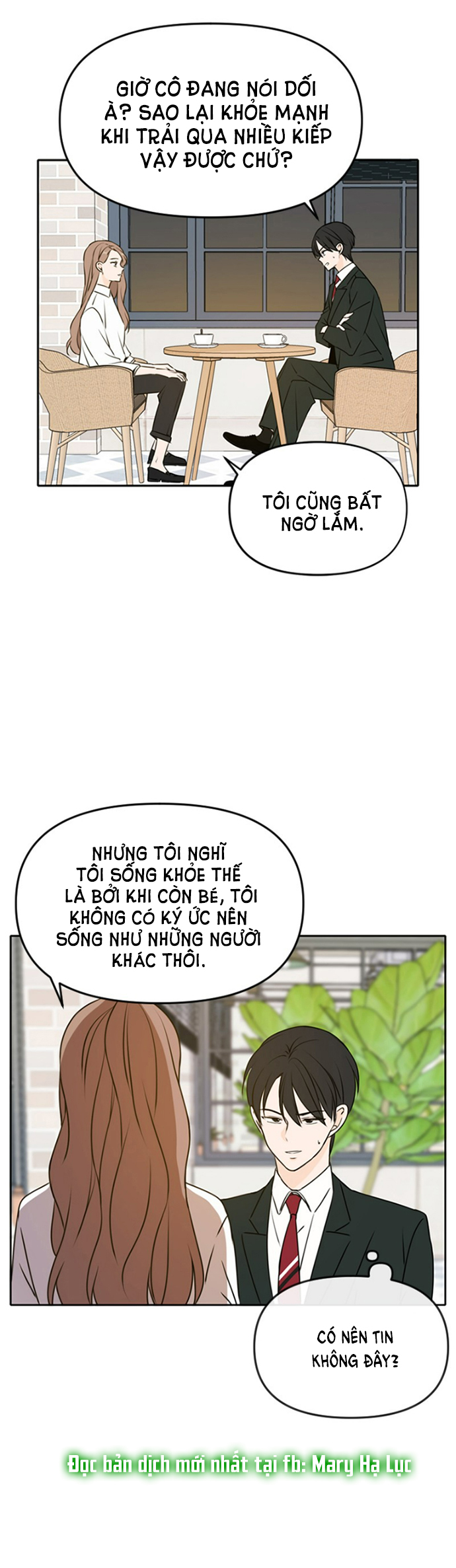 hẹn gặp anh ở kiếp thứ 19 chapter 47 29