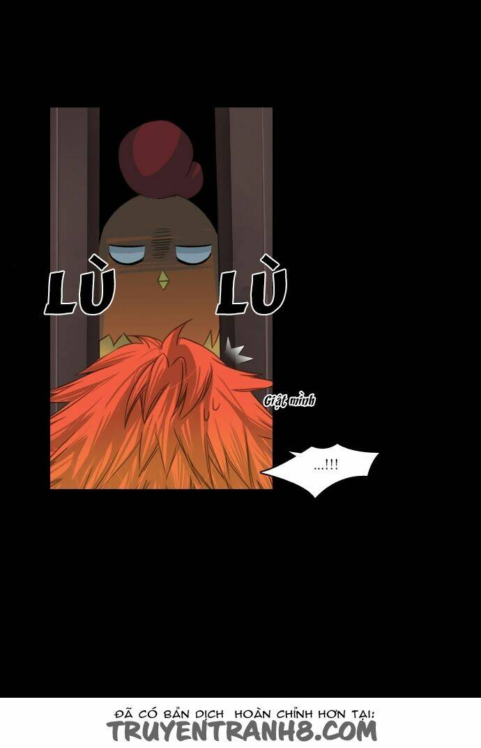 a thousand years ninetails chapter 20 26