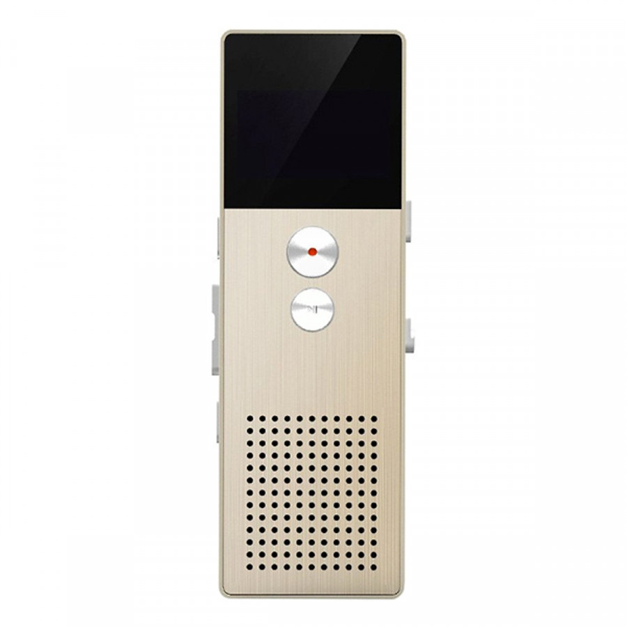 Máy Ghi Âm Cầm Tay Remax RP1