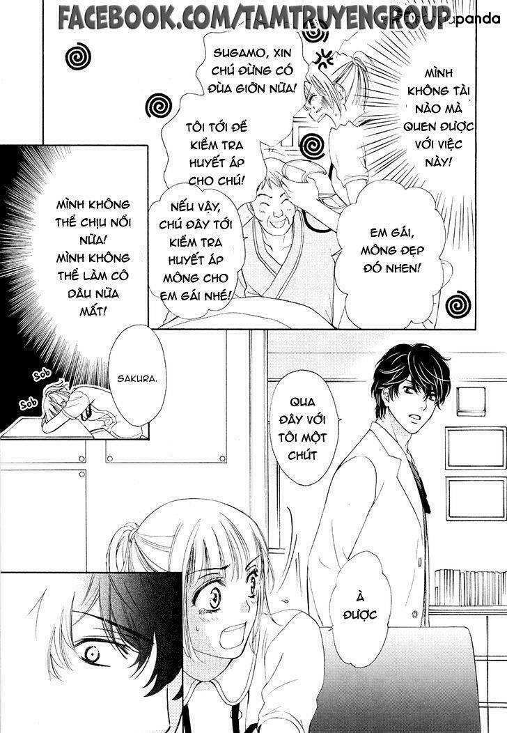 mãi mãi yêu anh chapter 4 19