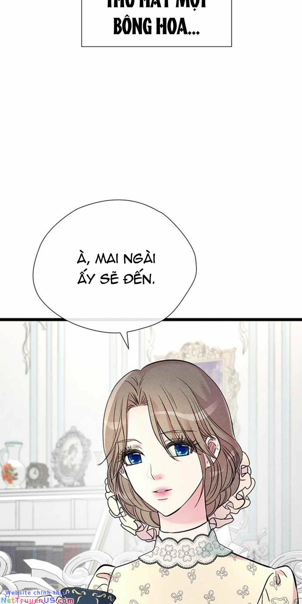 Hoàng Tử Rắc Rối chapter 31.2 24