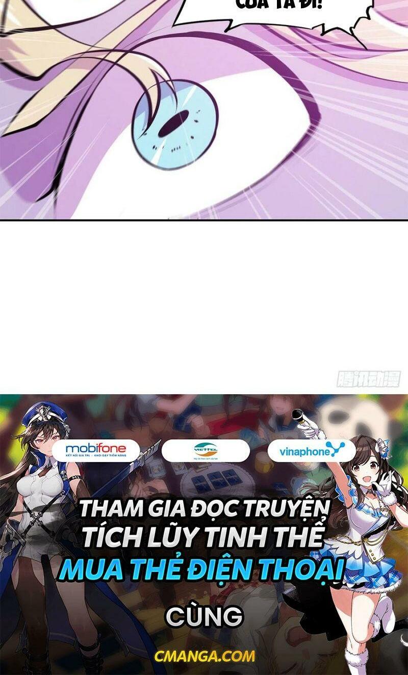 huyết cơ và kỵ sĩ chapter 96 27