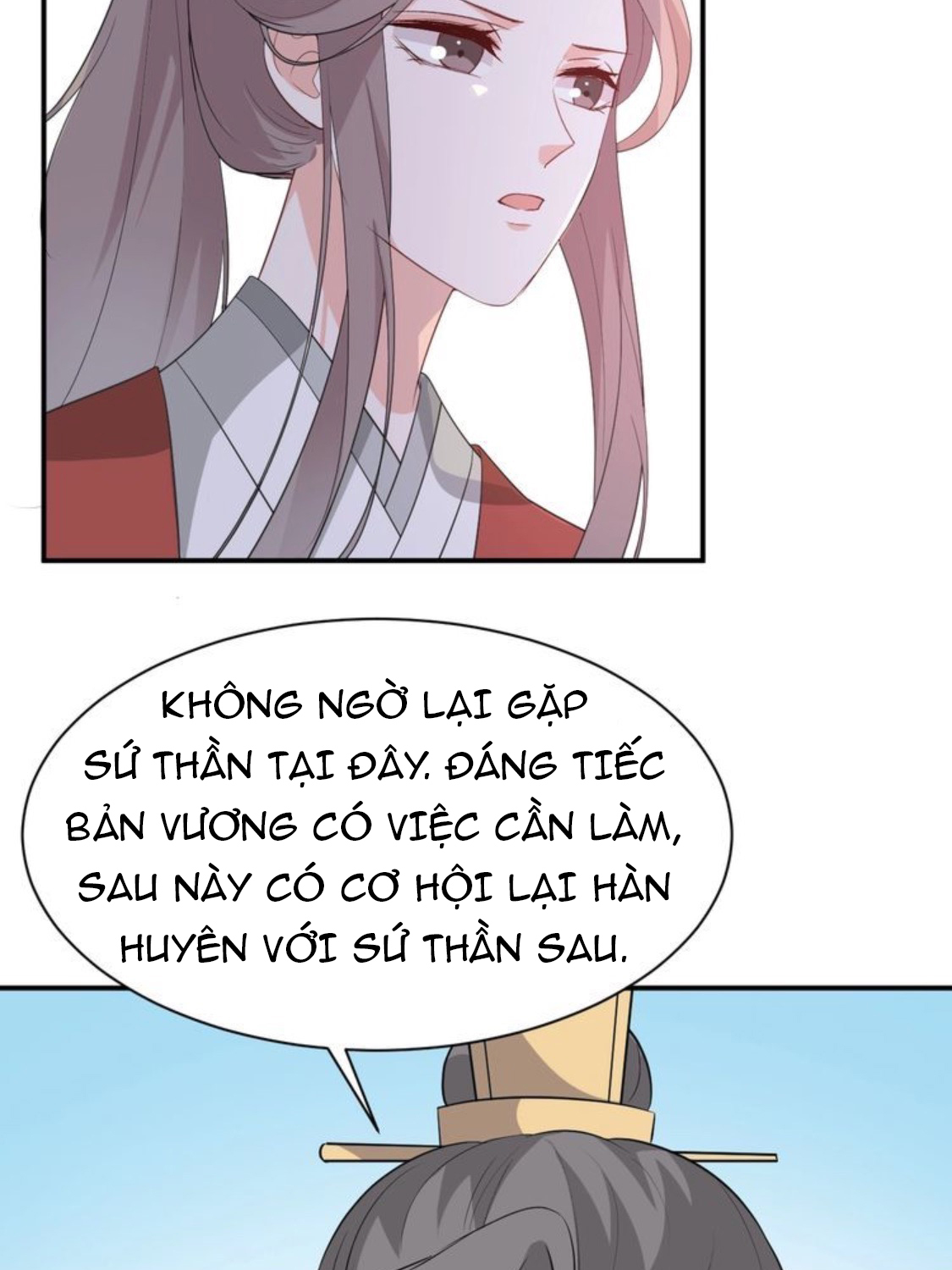 mấy độ cẩm nguyệt say cũng liễu chapter 103 31