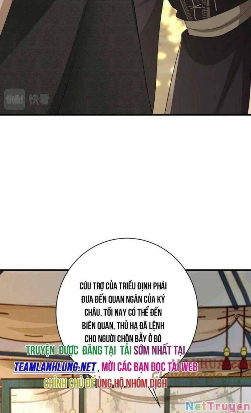 phương thức sinh tồn của công chúa pháo hôi chapter 164 24