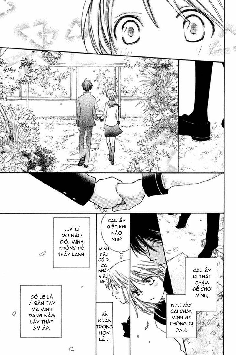 tổng hợp one shot. chapter 73 24