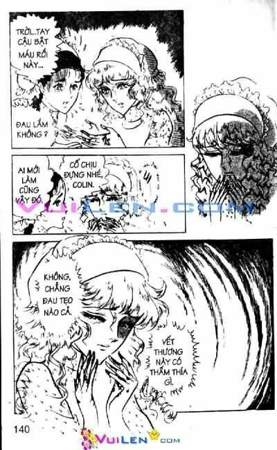 the count s daughter chapter 9 140