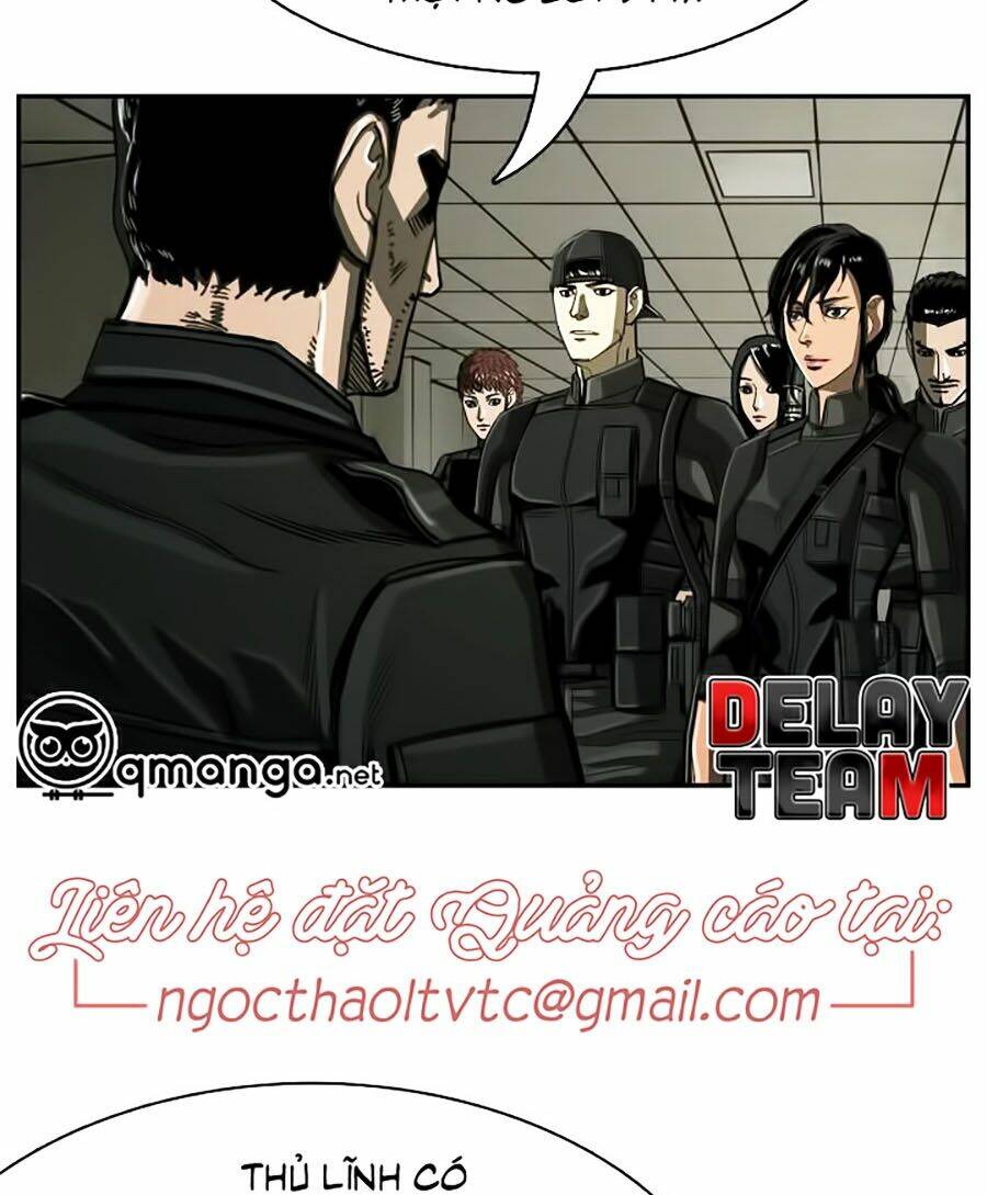 thợ săn đầu tiên chapter 58 24