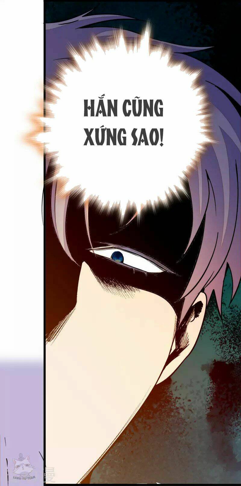huyết túc khế ứớc chapter 20 13