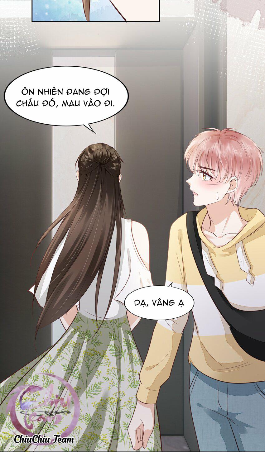 Tri Bỉ (END) chapter 62