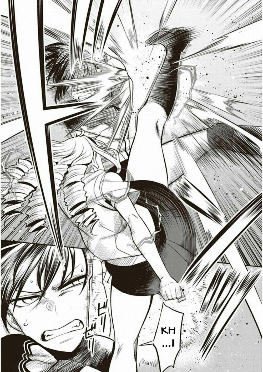 siêu năng lực gia x cấm thư ma thuật index: astral buddy chapter 7 9