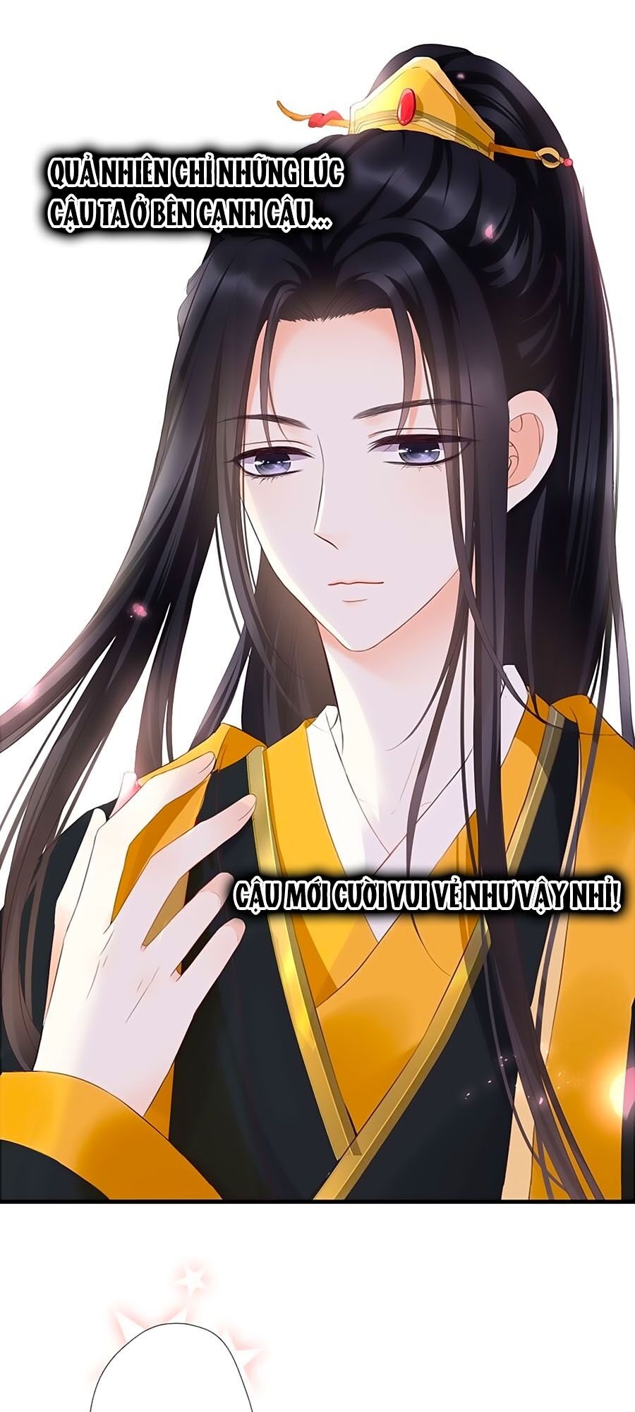hoa chưa nở rộ chapter 44 20