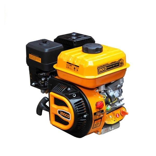 ĐỘNG CƠ NỔ DÙNG XĂNG 6.5HP INGCO GEN1682-1 - HÀNG CHÍNH HÃNG