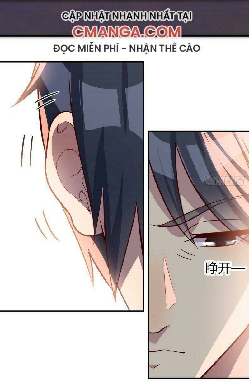 y thánh thiên tài tại hoa đô chapter 6 12