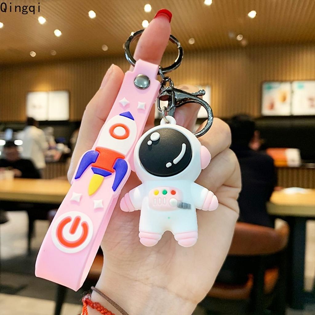 Móc khóa Hàn Quốc nhiều mẫu Hot Trend 2023