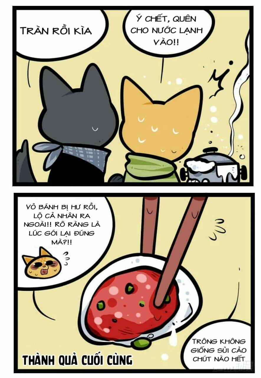 đời không như mình tưởng chapter 24 6