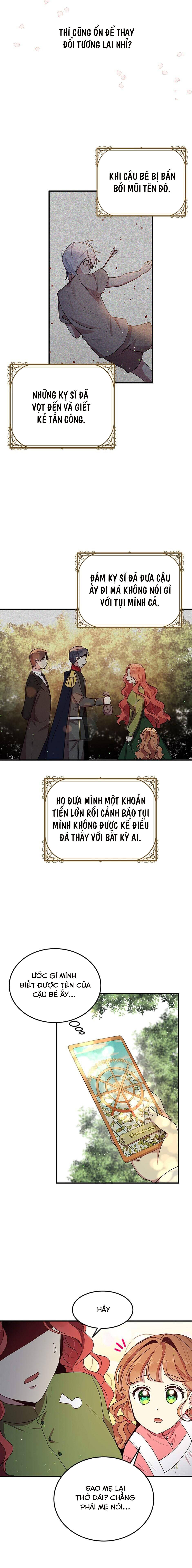 tại sao ngài làm điều này, công tước chapter 84 15