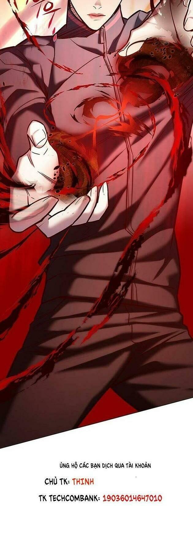 biến thân thành mèo chapter 203 77