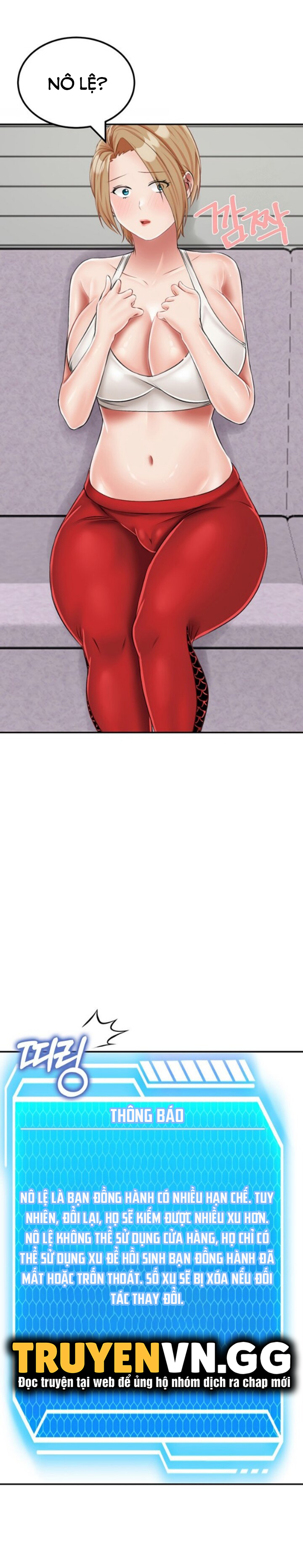 sinh tồn trên đảo hoang cùng mẹ yêu chapter 19 25