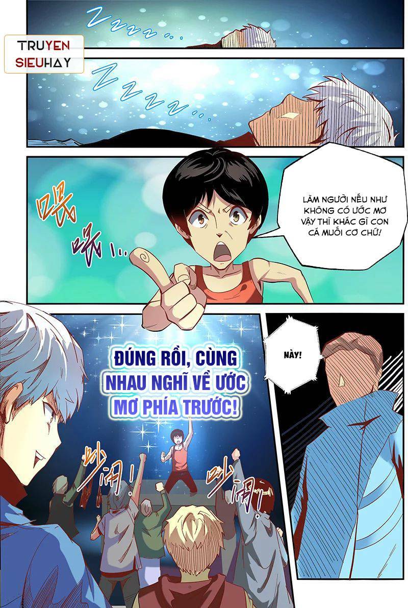 tu chân tứ vạn niên chapter 19 2