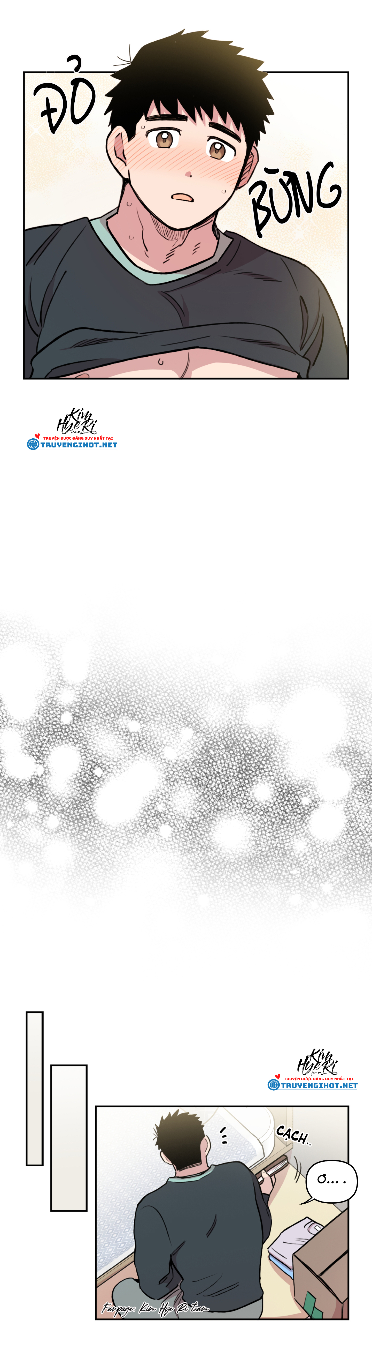 [18+] 1 người khỏe 2 người vui chapter 9.3 2