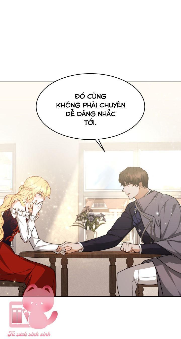 từ chồng cũ hóa thành nam chính chapter 26 19