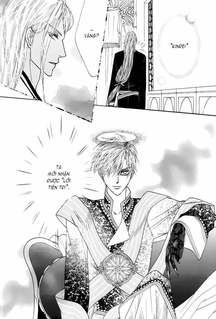 kim cương bạc chapter 13 50