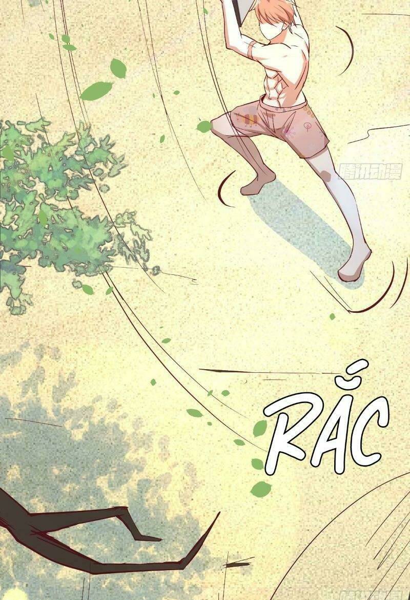 song tu đạo lữ kiểu xem mặt chapter 74 19