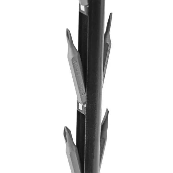 Bút vặn vít đa năng 24 chi tiết Sata 05108