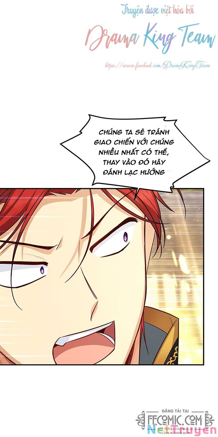 nữ công tước với tâm hồn trống rỗng chapter 96 34