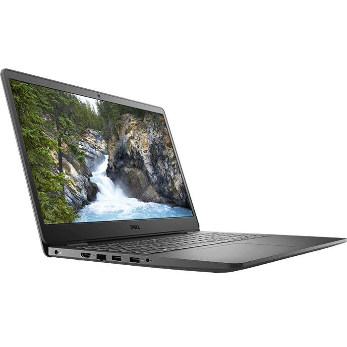 Laptop Dell Vostro 3500 7G3981 (Core i5-1135G7/ 8GB DDR4 3200MHz/ 256GB SSD M.2 PCIE/ 15.6 FHD/ Win10) - Hàng Chính Hãng