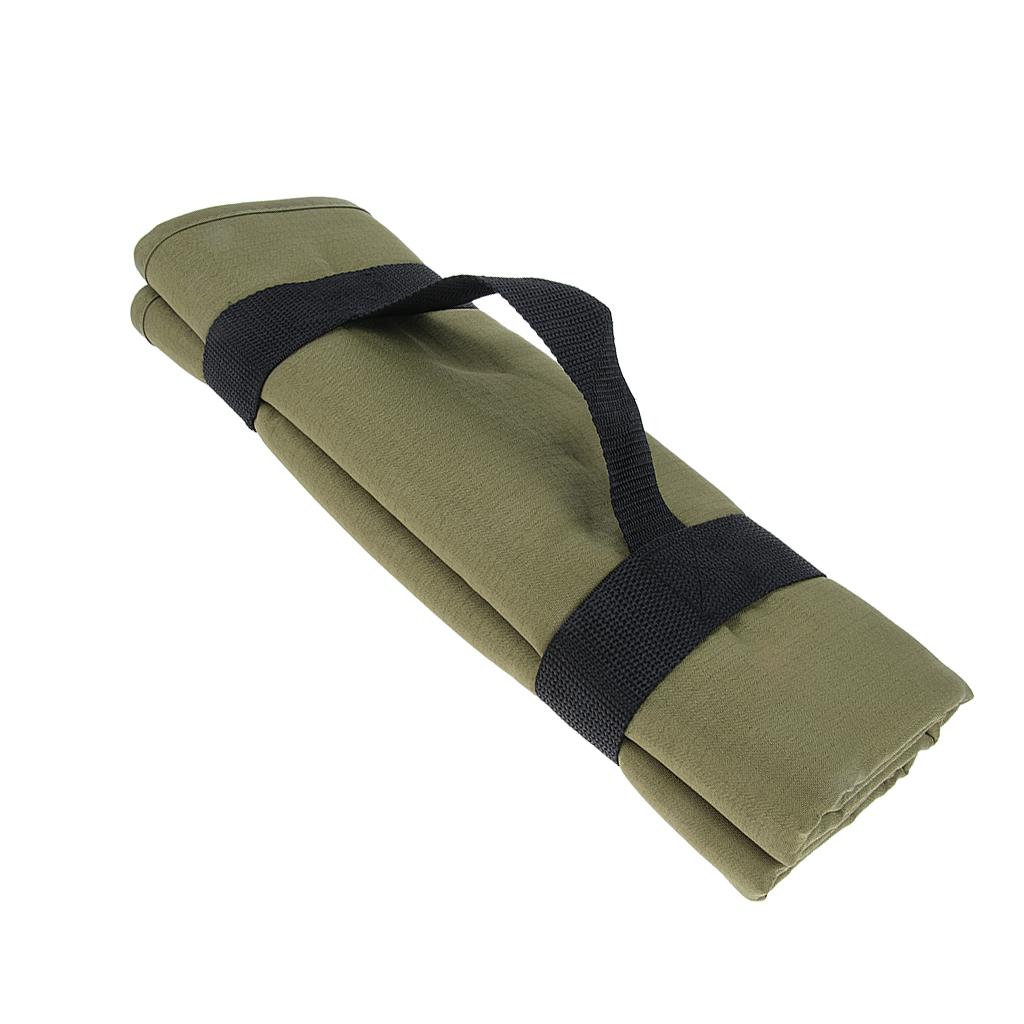 Fleece Foldable Camping Blanket Ultralight Picnic Beach Mat Waterproof Beach Camping Outdoor Blanket Mat Color Size Optional